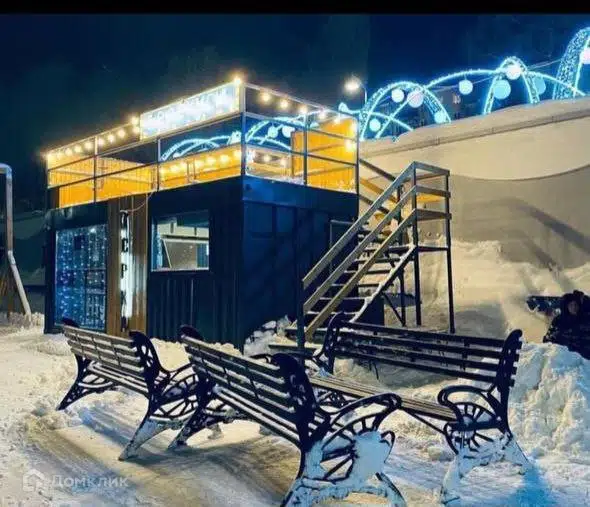 Продаётся помещение своб. назначения, 18 м²