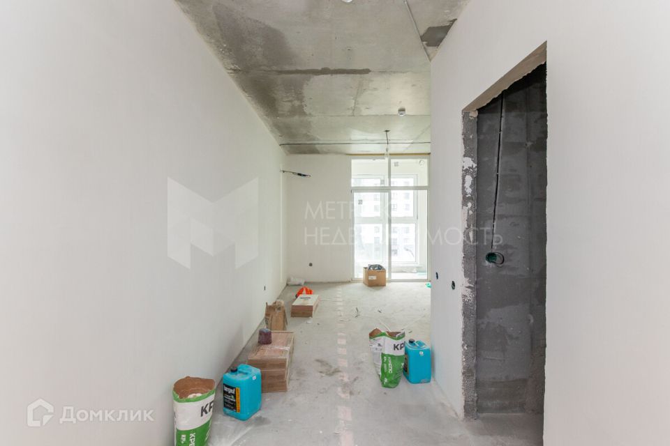 Продаётся студия, 22.4 м²