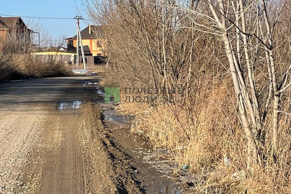 Купить Участок В Благовещенске Ижс