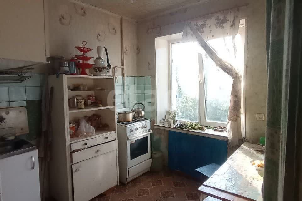 Продаётся 1-комнатная квартира, 30.9 м²