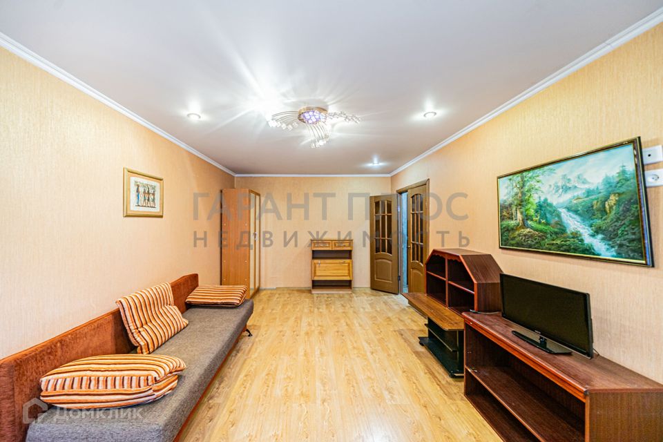 Сдаётся 1-комнатная квартира, 36 м²