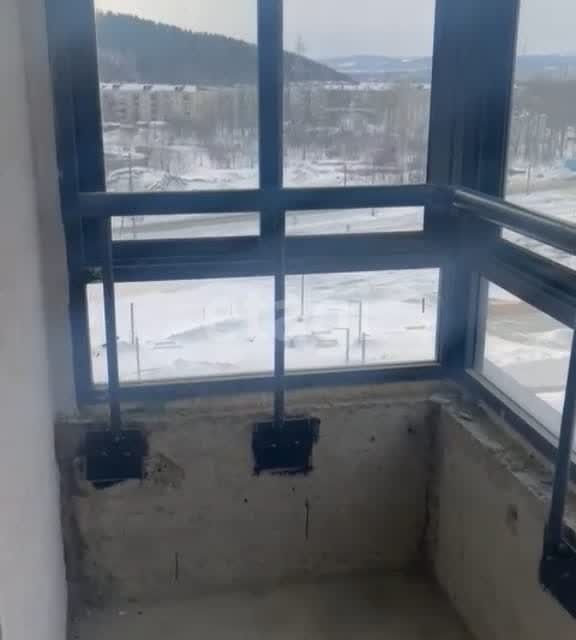 Продаётся 1-комнатная квартира, 35 м²