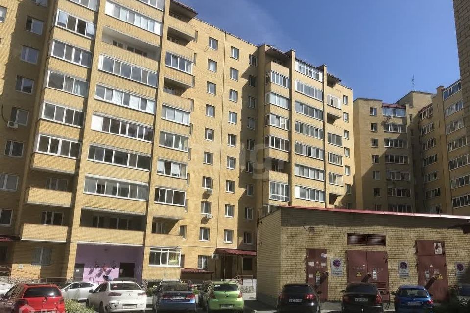 Продаётся 1-комнатная квартира, 33.7 м²
