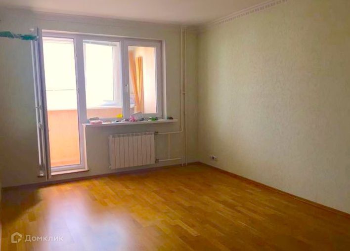 Продаётся 3-комнатная квартира, 76.5 м²