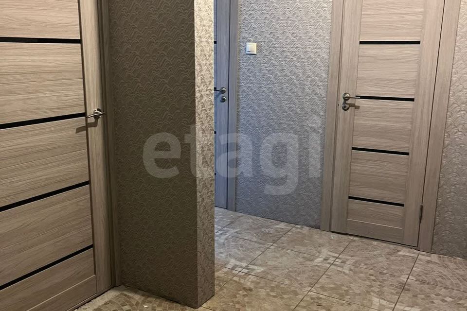 Продаётся 2-комнатная квартира, 47.2 м²