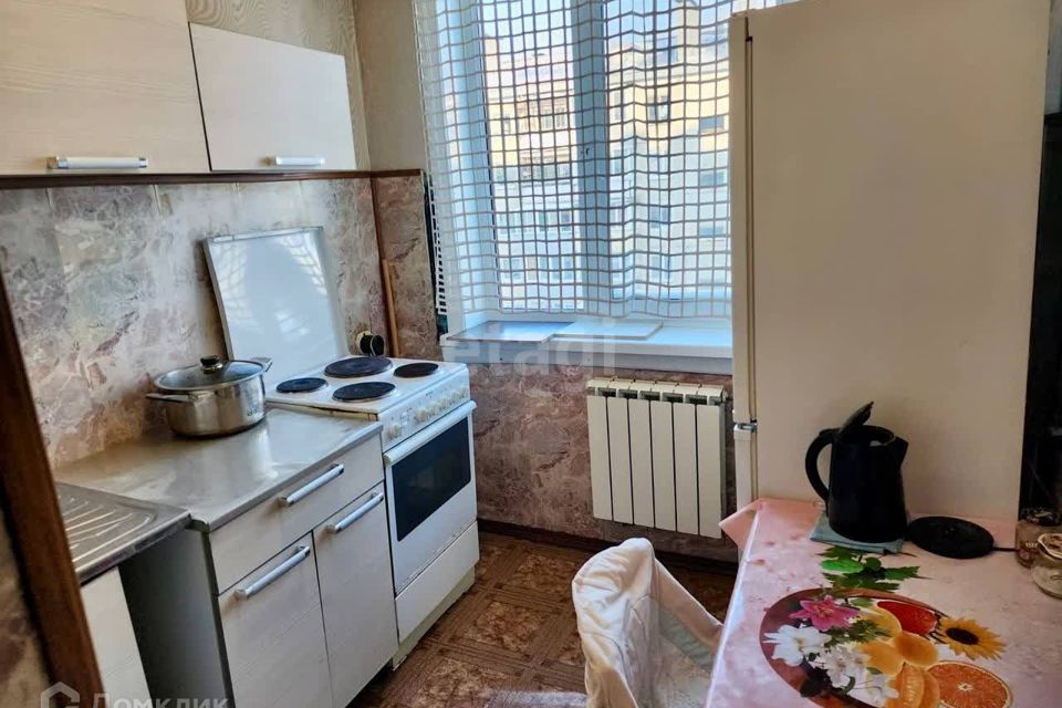 Продаётся 2-комнатная квартира, 44 м²