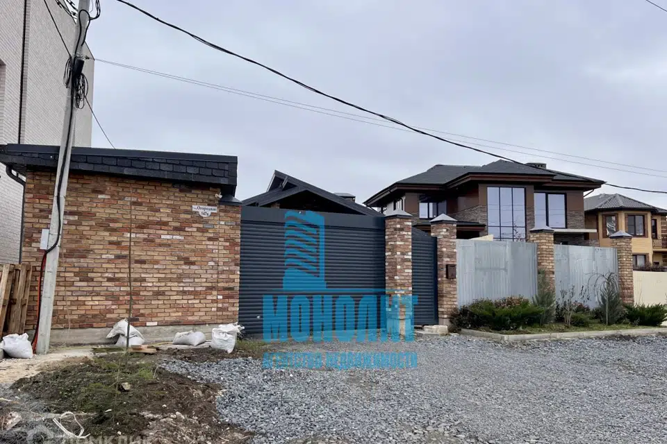 Продаётся 1-этажный дом, 170 м²