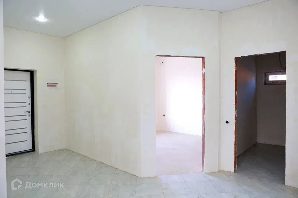 Продаётся 1-этажный дом, 95 м²