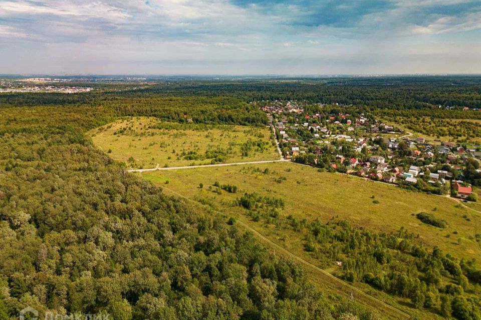 Купить Участок Петровское Наро Фоминский