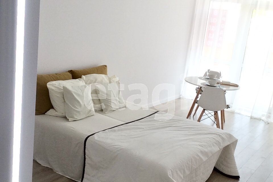Продаётся студия, 30.4 м²