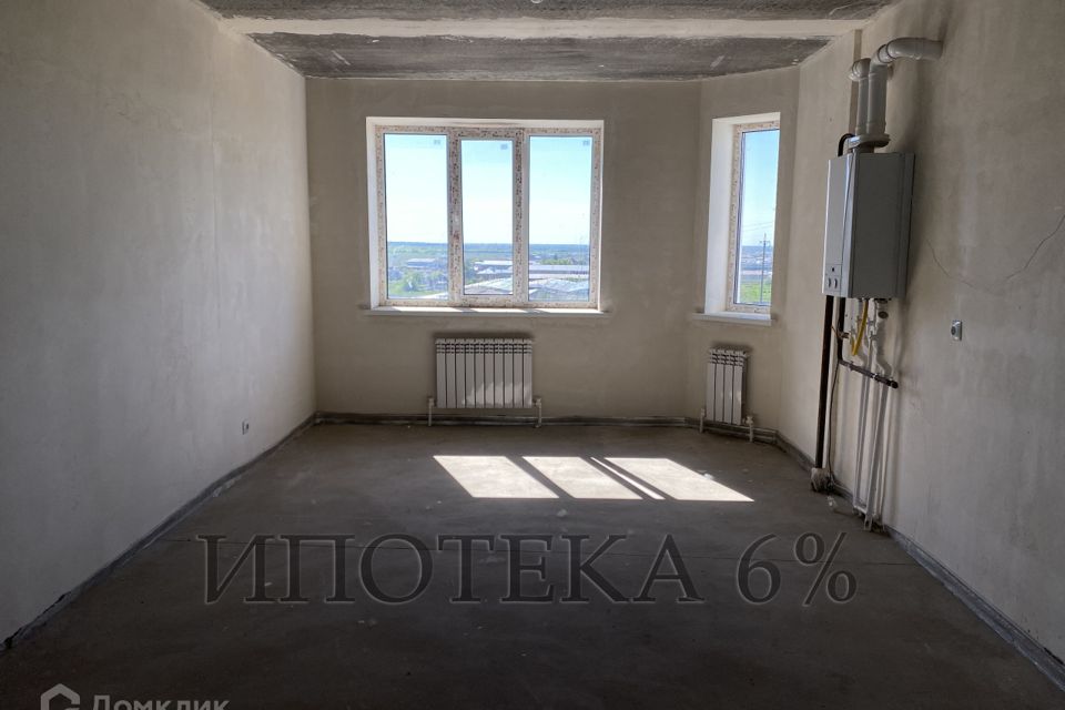 Продаётся 2-комнатная квартира, 64 м²