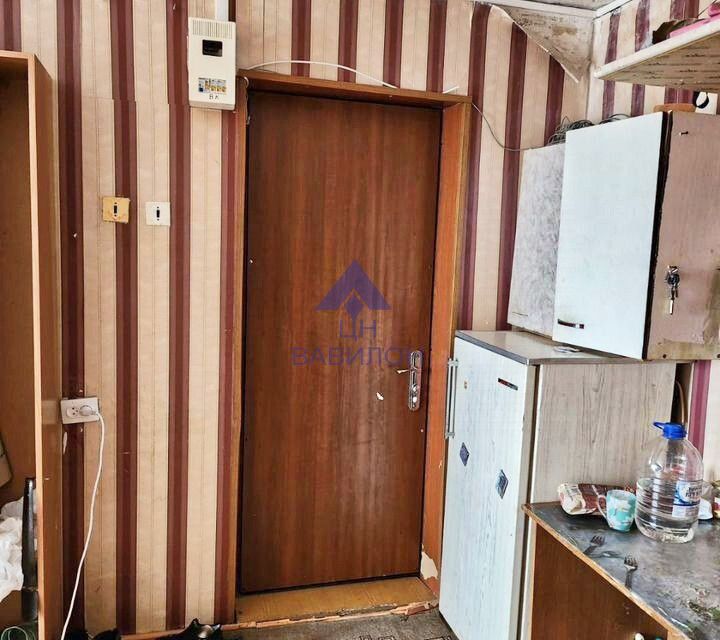 Продаётся комната в 8-комн. квартире, 16.3 м²