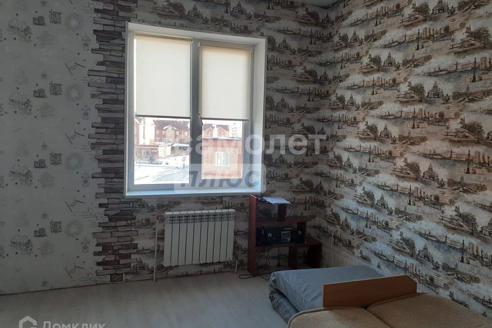 Продаётся студия, 27 м²