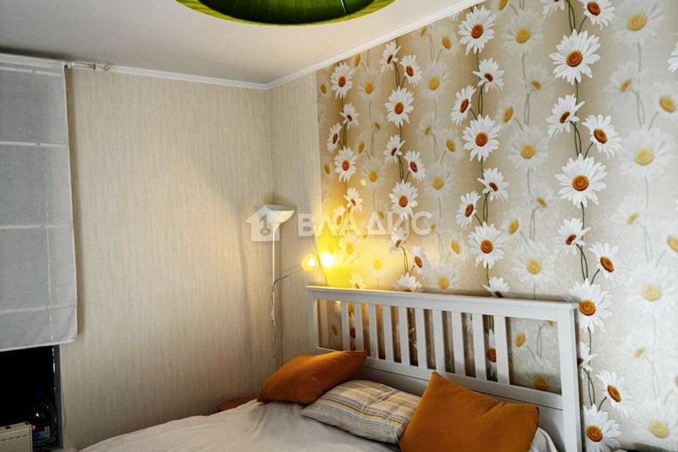 Сдаётся 2-комнатная квартира, 54 м²