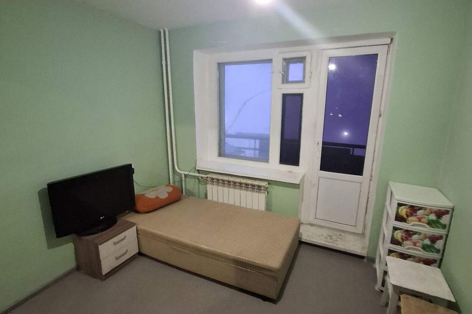 Сдаётся 1-комнатная квартира, 20.9 м²