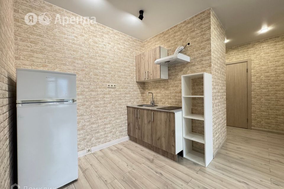 Сдаётся 2-комнатная квартира, 36 м²