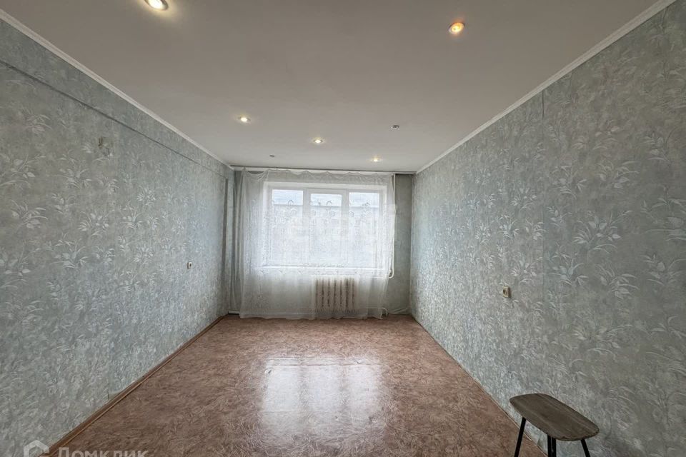 Продаётся 1-комнатная квартира, 30.5 м²