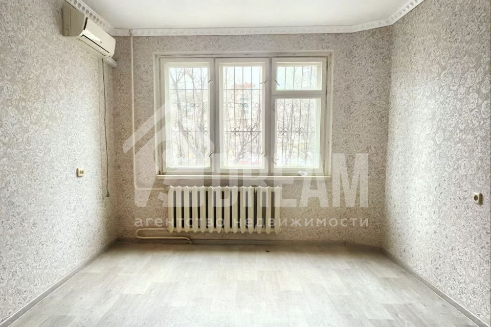 Продаётся 2-комнатная квартира, 52 м²