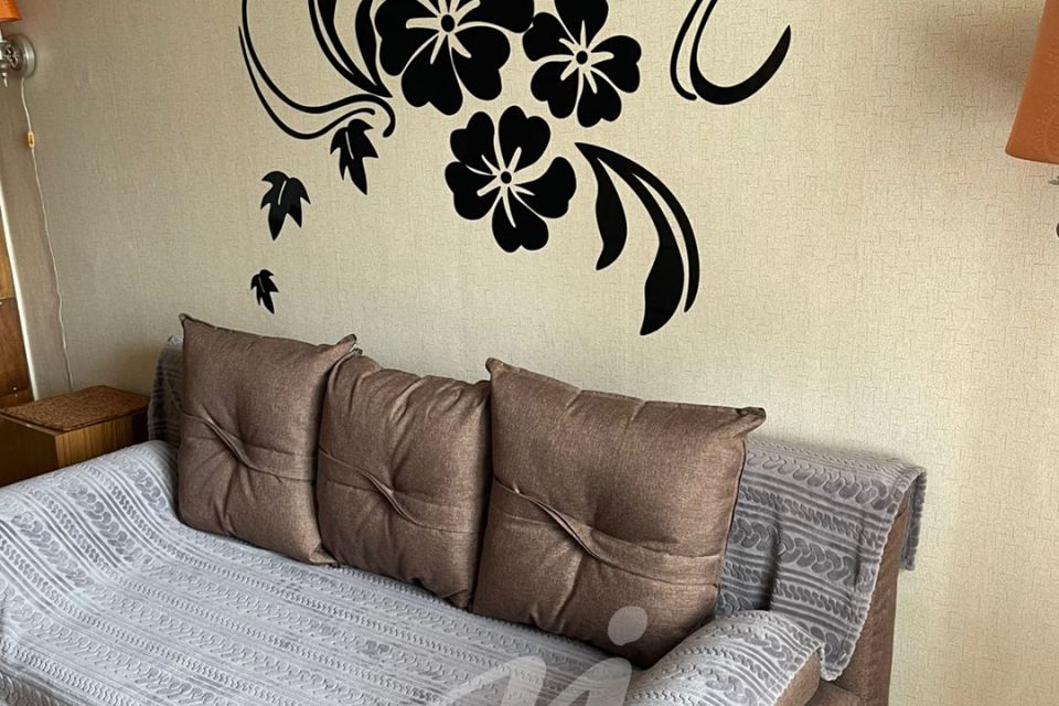 Сдаётся 2-комнатная квартира, 50 м²