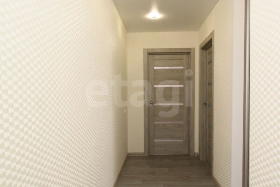 Сдаётся 3-комнатная квартира, 70 м²