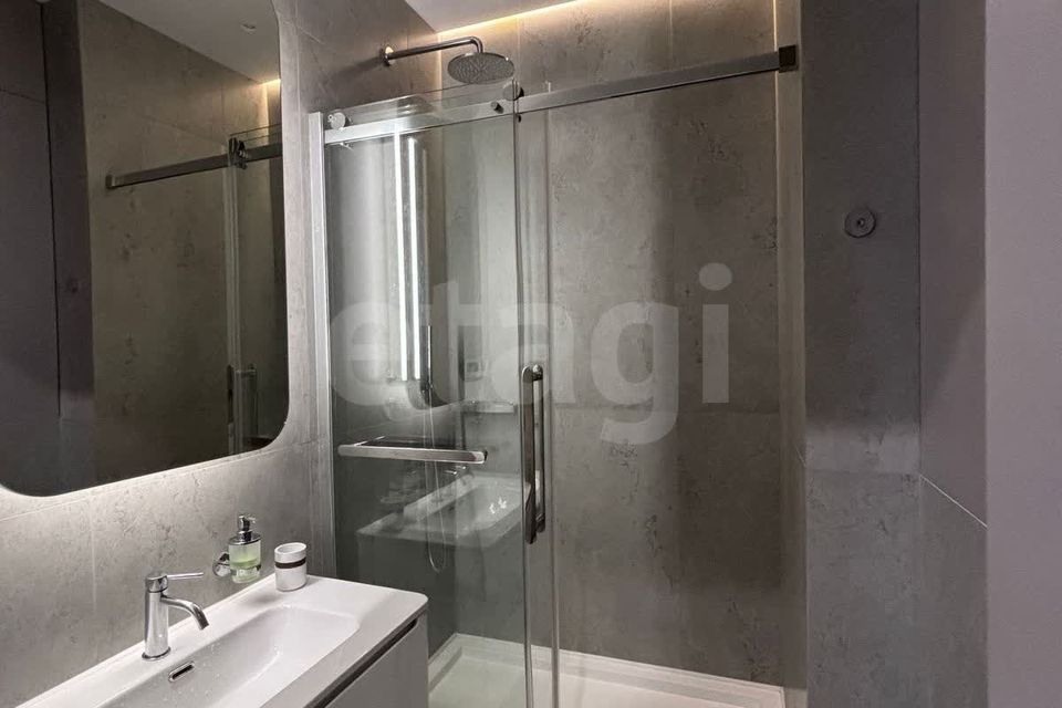 Продаётся 2-комнатная квартира, 59 м²