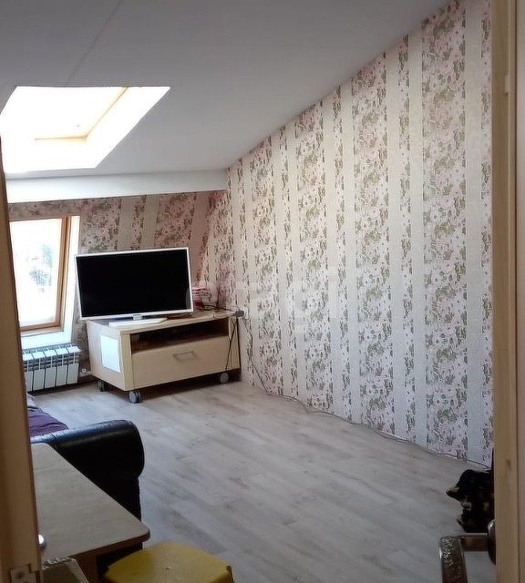 Продаётся 5-комнатная квартира, 101.6 м²