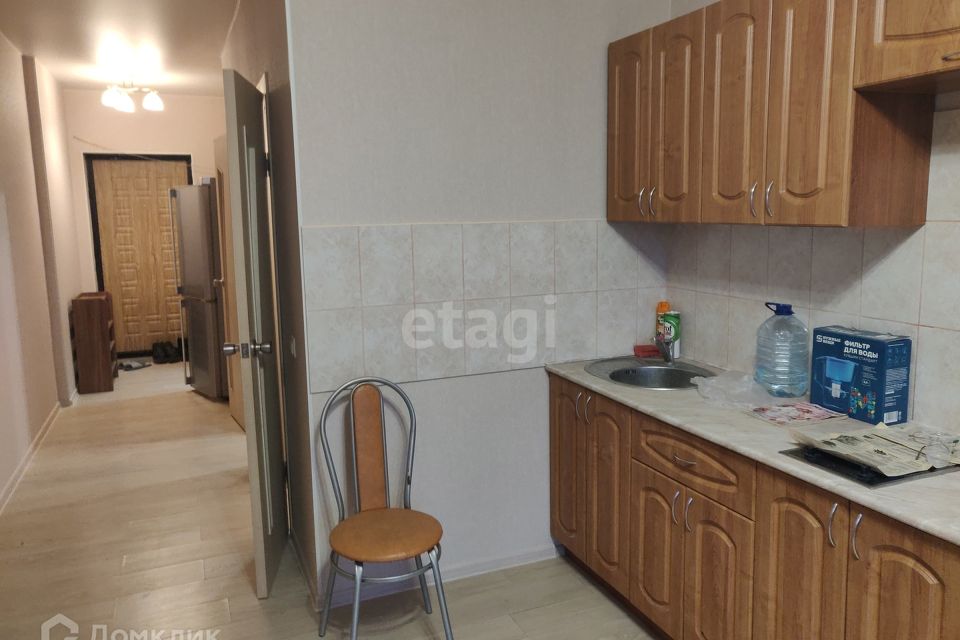 Продаётся студия, 29.4 м²