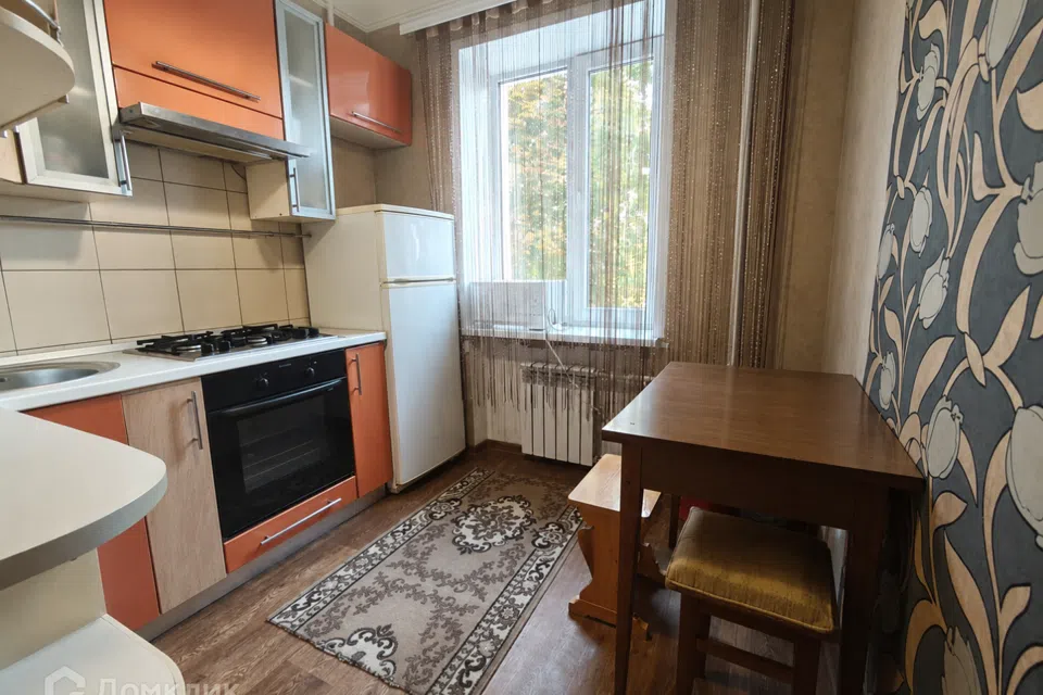 Продаётся 2-комнатная квартира, 47.8 м²