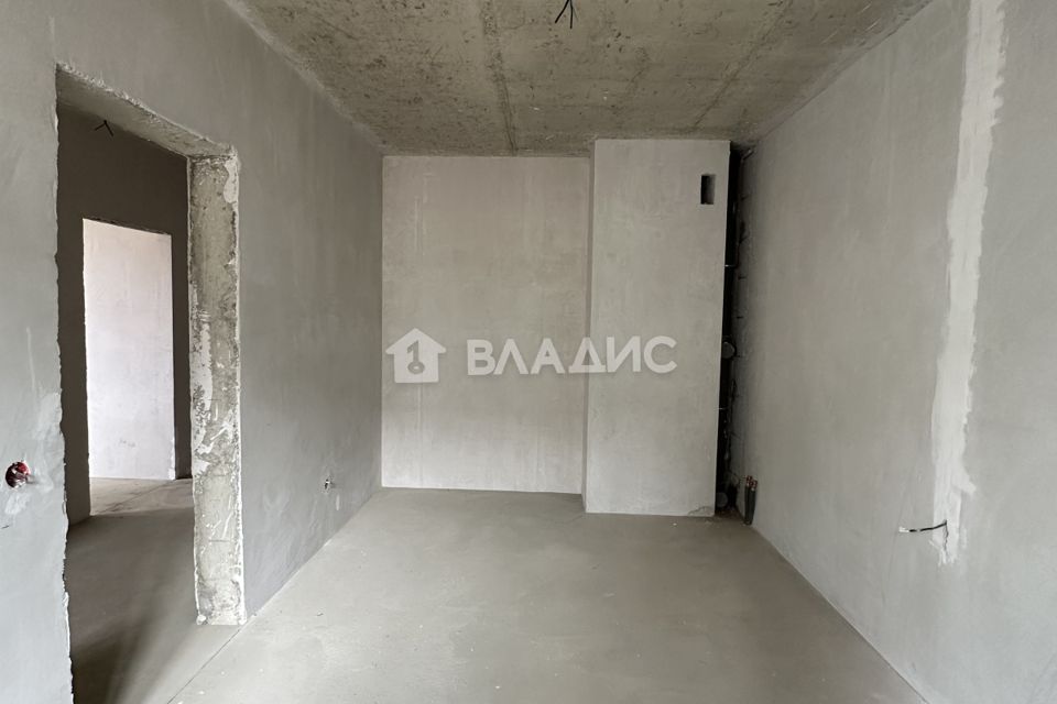 Продаётся 2-комнатная квартира, 54.5 м²