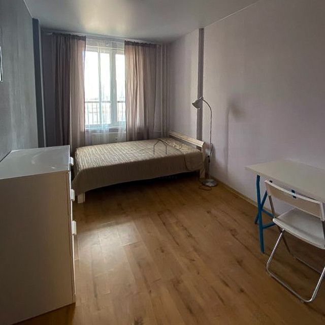 Сдаётся 1-комнатная квартира, 33.5 м²