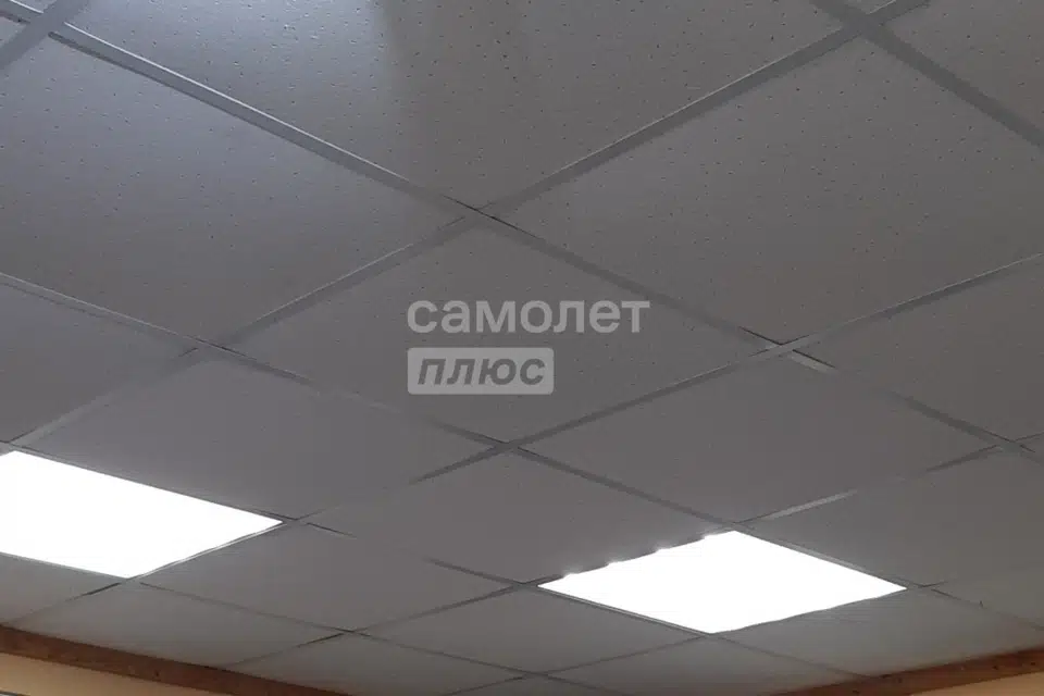 Продаётся торговое помещение, 56 м²