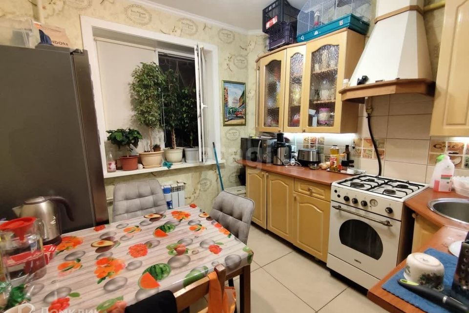 Продаётся 2-комнатная квартира, 50.4 м²