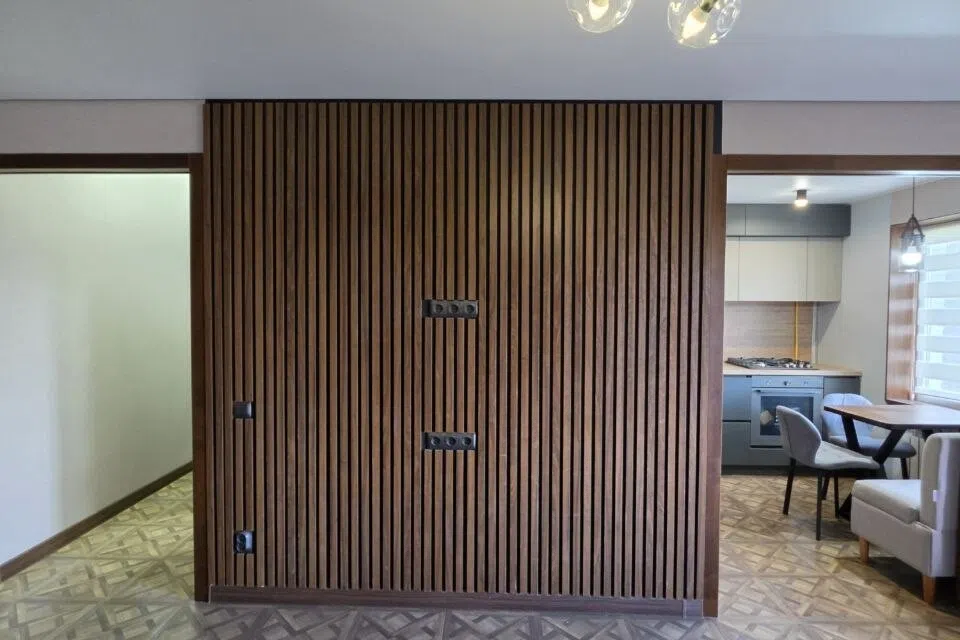 Продаётся 2-комнатная квартира, 44.9 м²