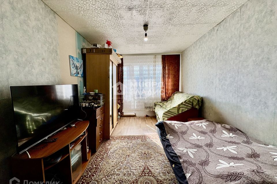 Продаётся 1-комнатная квартира, 30 м²
