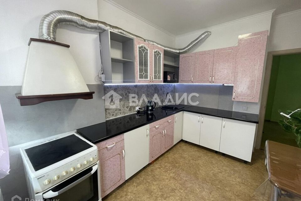Сдаётся 1-комнатная квартира, 38.5 м²