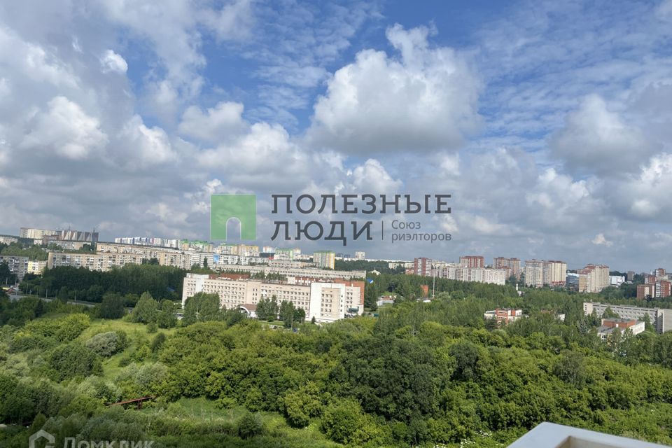 Продаётся 2-комнатная квартира, 37.2 м²
