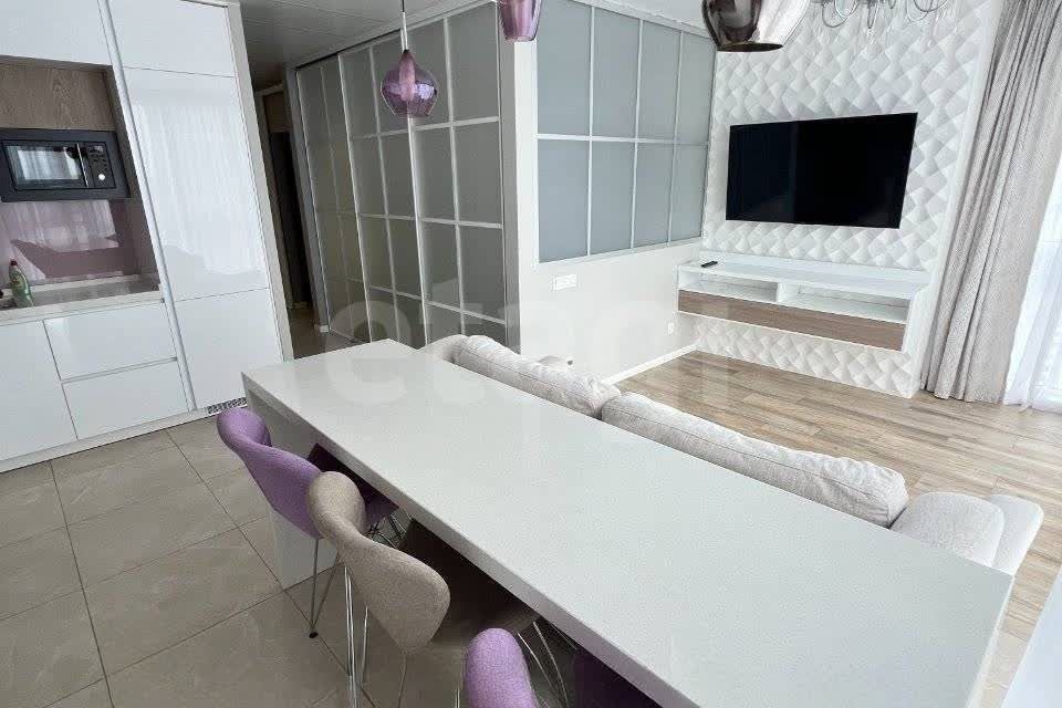 Сдаётся студия, 33.6 м²