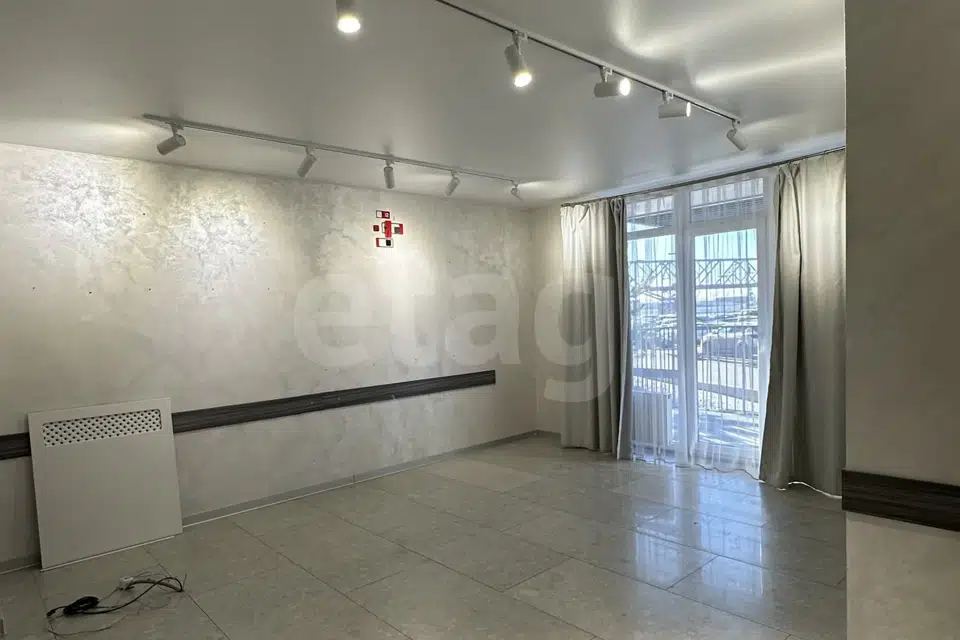 Продаётся 3-комнатная квартира, 89.1 м²