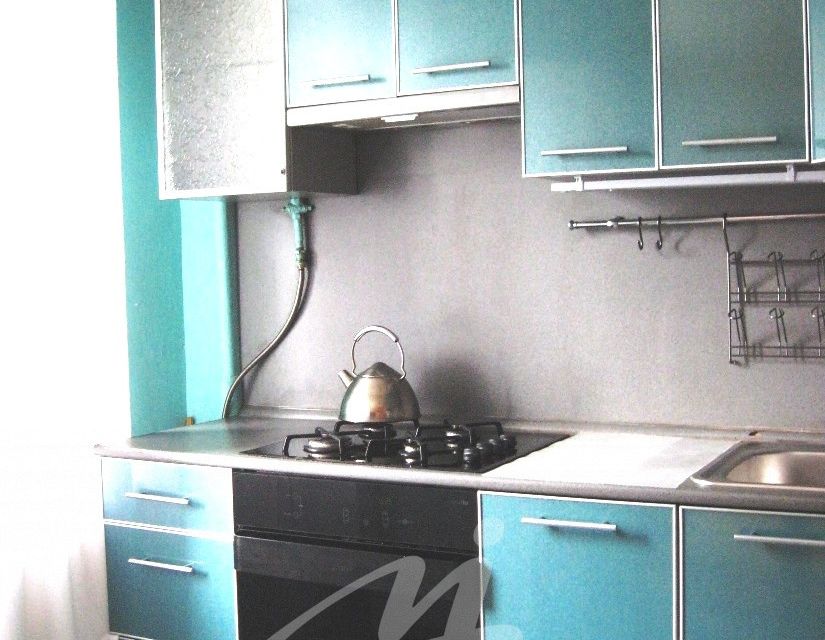 Сдаётся 2-комнатная квартира, 45 м²