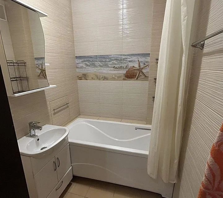 Продаётся 2-комнатная квартира, 56.1 м²