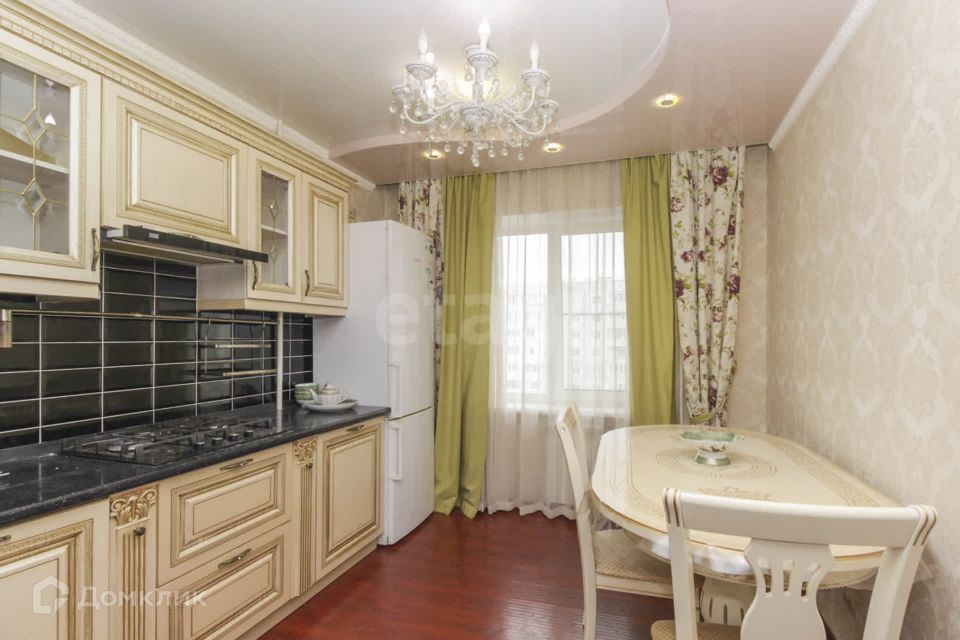 Продаётся 3-комнатная квартира, 64 м²