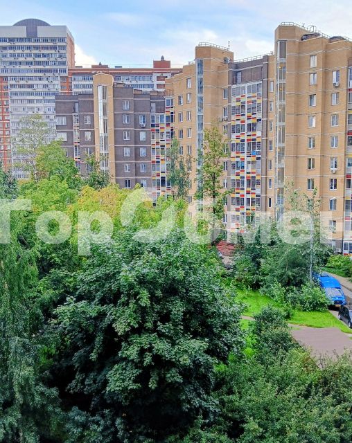 Сдаётся 2-комнатная квартира, 53.8 м²
