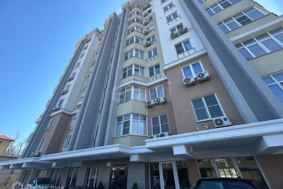 Продаётся 2-комнатная квартира, 51.4 м²