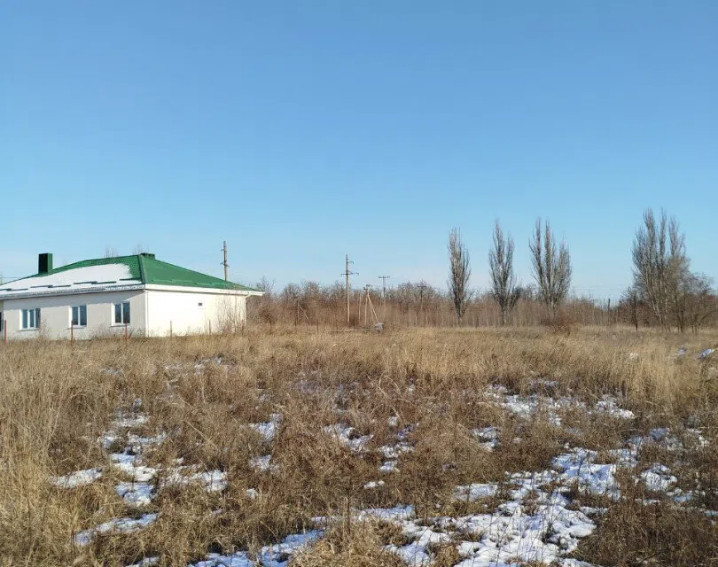 Продаётся участок, 6 сот., ИЖС