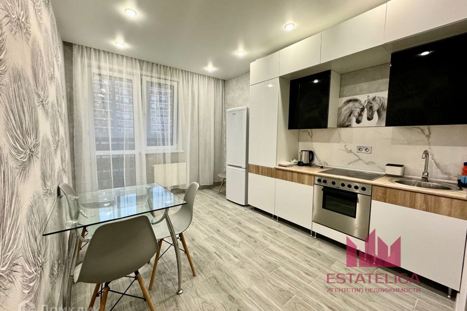 Сдаётся 2-комнатная квартира, 60 м²