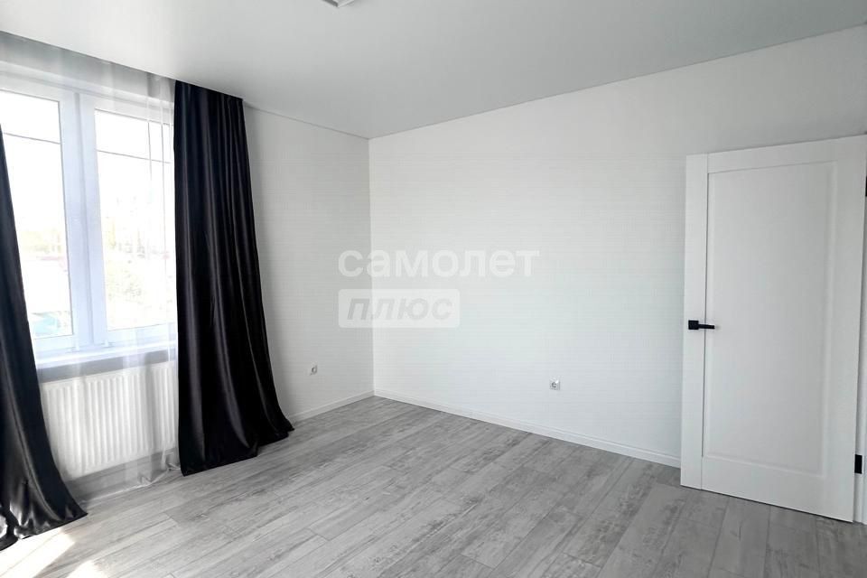 Продаётся 2-комнатная квартира, 59.7 м²