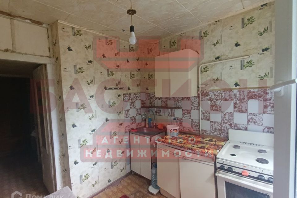Продаётся 2-комнатная квартира, 44 м²