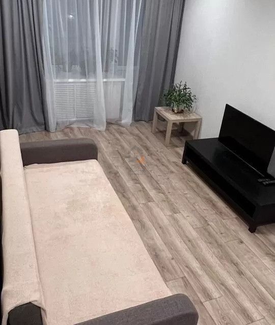Сдаётся 2-комнатная квартира, 44 м²