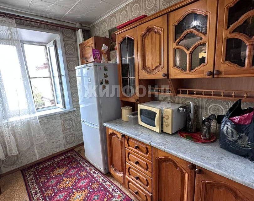 Продаётся 2-комнатная квартира, 60 м²