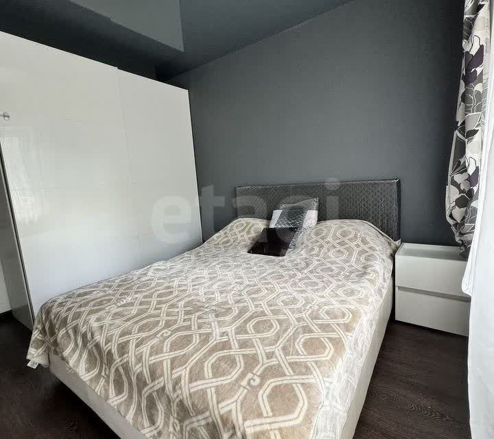 Сдаётся 2-комнатная квартира, 49.7 м²